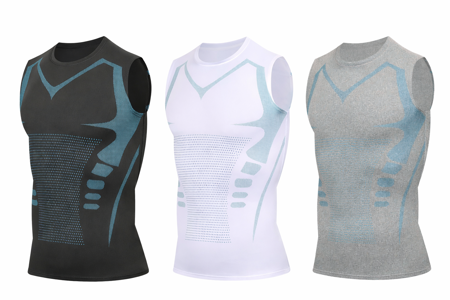 Zentro™ Shape Shirt