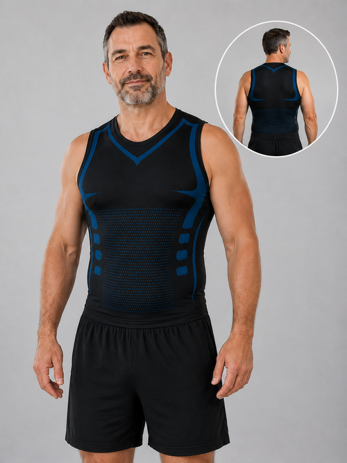Zentro™ Shape Shirt