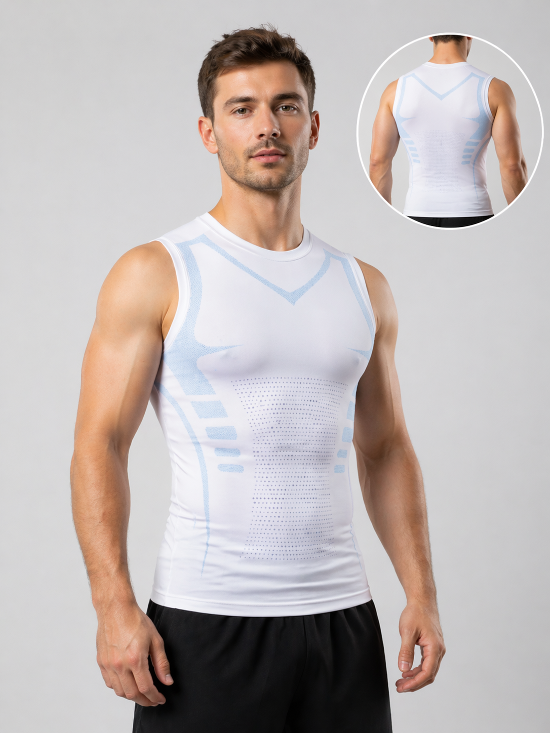 Zentro™ Shape Shirt