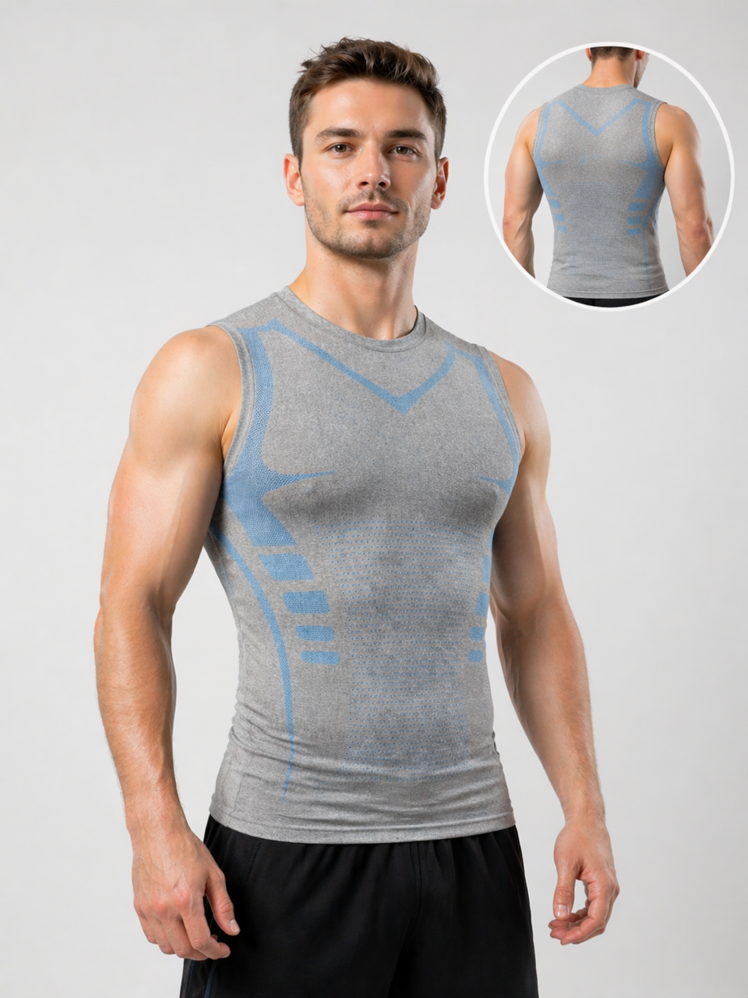 Zentro™ Shape Shirt